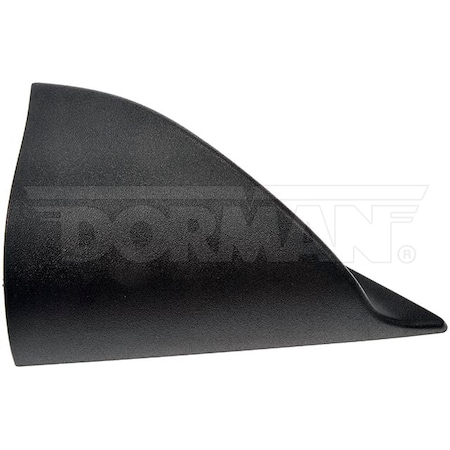 Motormite Mirror Switch Bezel, 74953 74953